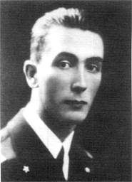 Angelo Cabrini Angelo Cabrini