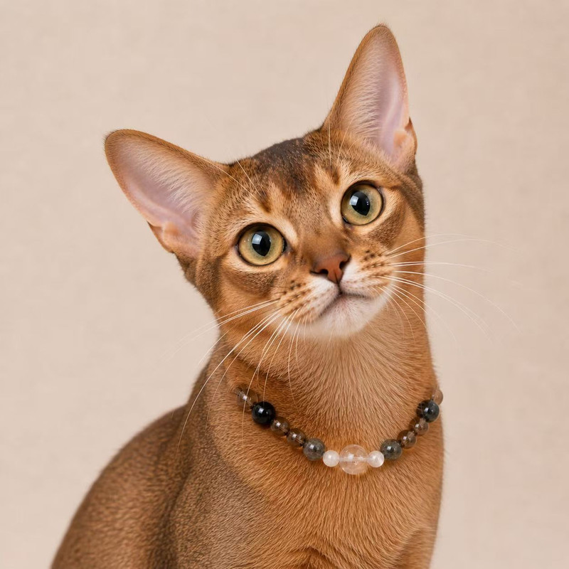 Pet Accessories Wholesale - Cat Model