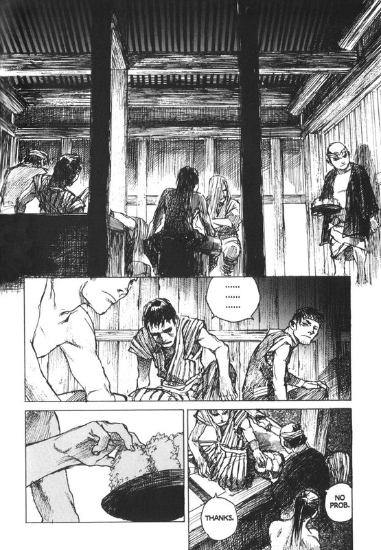 Blade of the ImmortalVol11-18