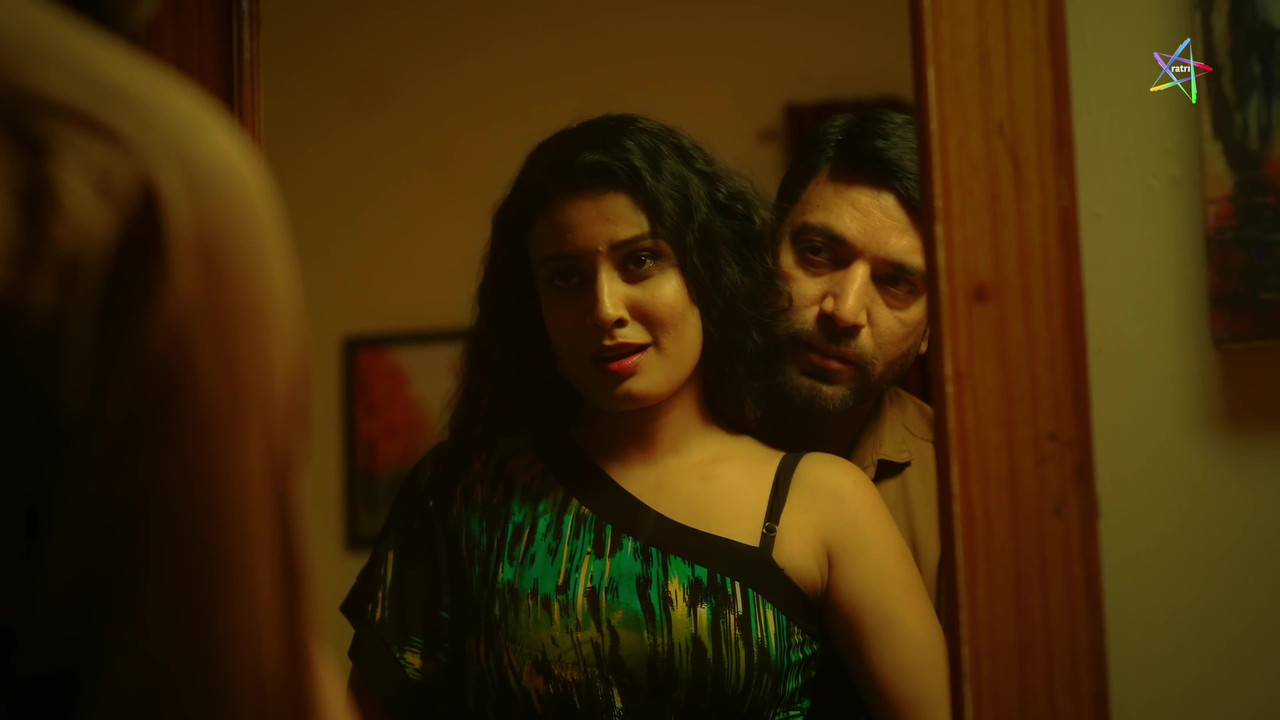 Trishna (2023) Hindi Season 01 [ Episodes 01-03 Added] | WEB-DL | 1080p | 720p | 480p | Ratri WEB Series | Download | Watch Online