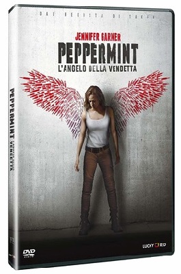 Peppermint - L'Angelo della Vendetta (2018) DVD5 COMPRESSO ITA
