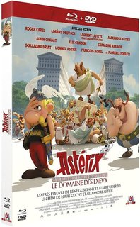 Asterix E Il Regno Degli Dei (2014) WebDL 1080p AC3 ITA