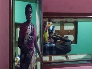 Viral video of a village maid penetrating a Tamil man’s pussy