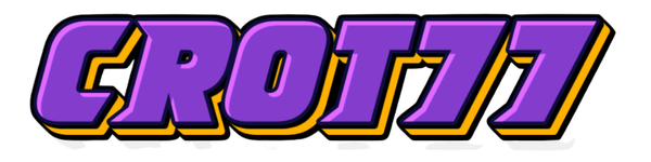 CROT77: Game Online Terpopuler dengan Sensasi Bermain Berbeda