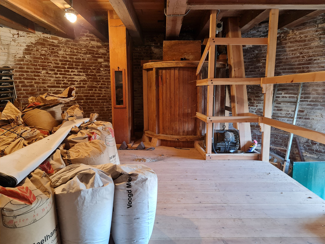 Pieter Zuijkerbuijk, De Eendracht 06 Dirksland 27-01-2024