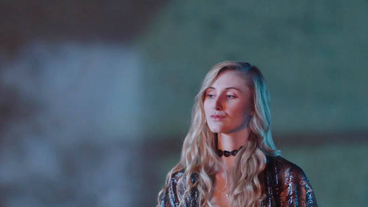 Coven 2020 WebRip [Hindi + English] 480p, 720p Screenshot