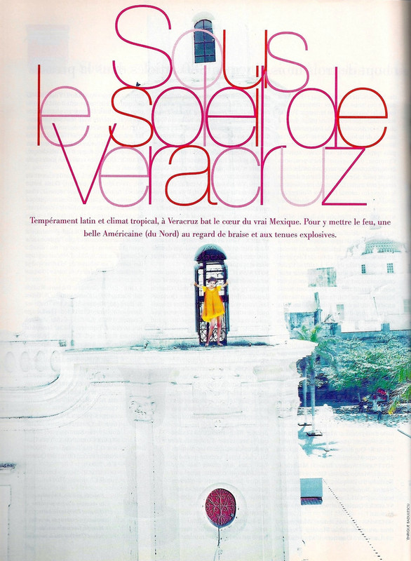 glamour fr may 1994 (1)