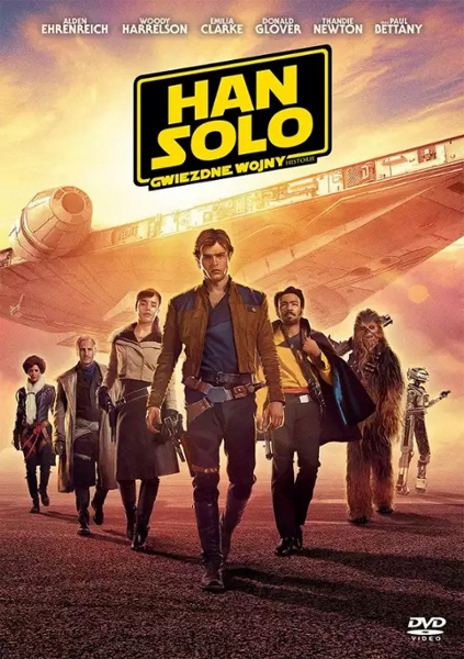 Han Solo: Gwiezdne wojny - historie / Solo: A Star Wars Story (2018) PL | 360p | 480p | 720p | AC3.BRRip.XviD-GR4PE | DD5.1 | Lektor PL