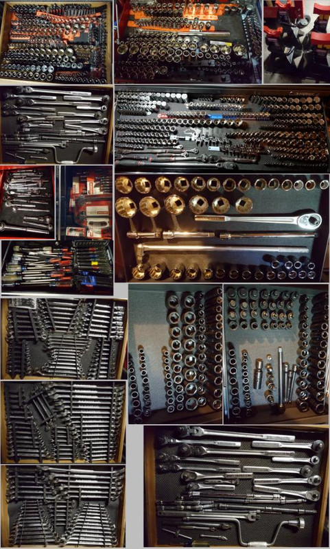 my-craftsman-tools
