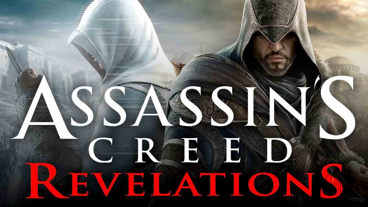 Assassin’s Creed Unity Free Download (v1.5.0)