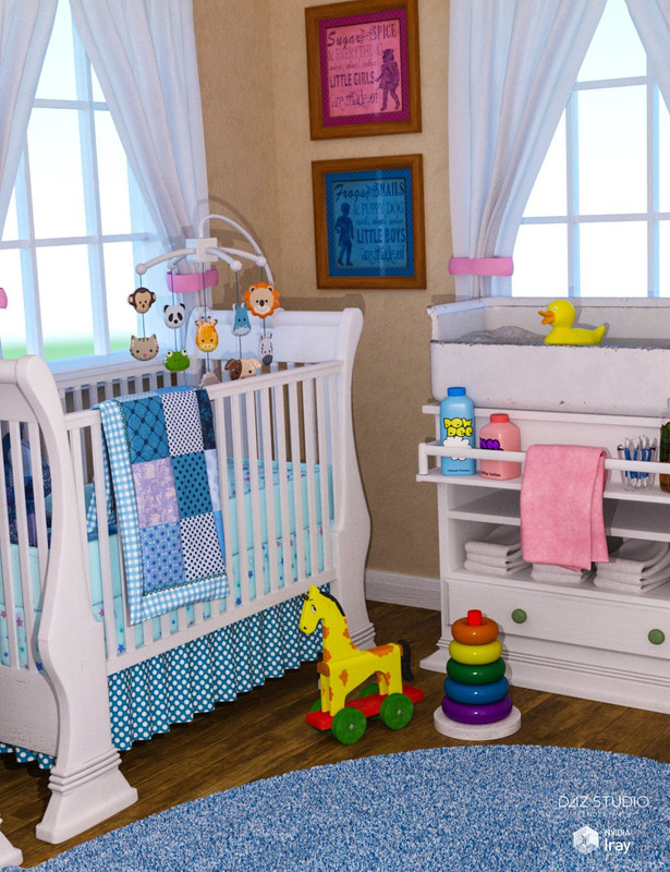 Nursery