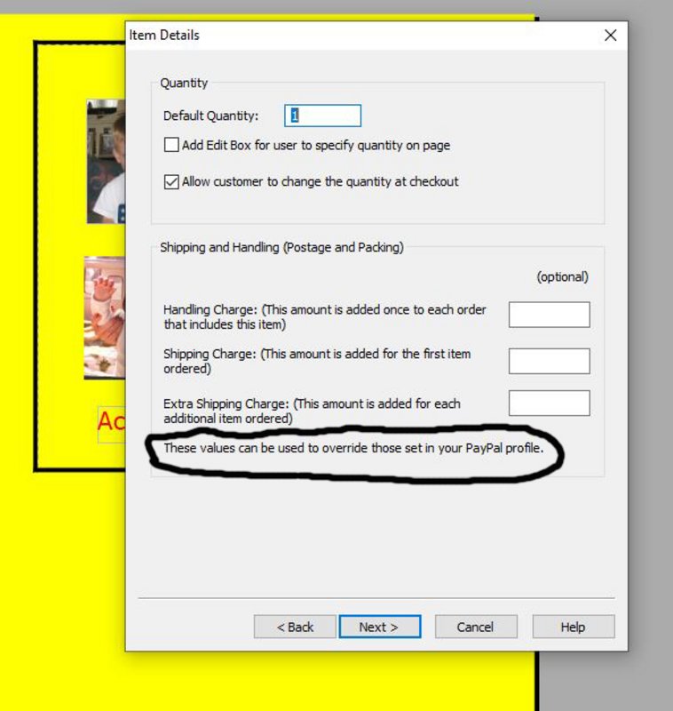 For Paypal button Capture2