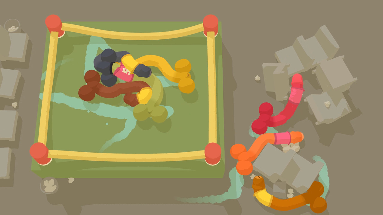 Download Genital Jousting APK