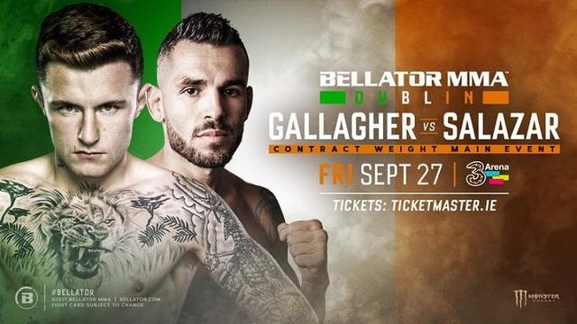 Bellator 227 Bellator 227