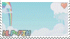mlp stamp