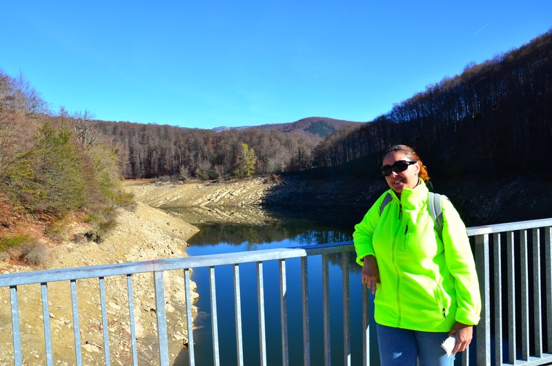 SELVA DE IRATI-14-11-2015-NAVARRA - Paseando por España-1991/2015-Parte-1 (14)