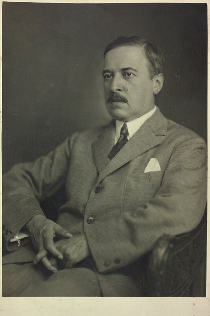 Hugo-von-Hofmannsthal