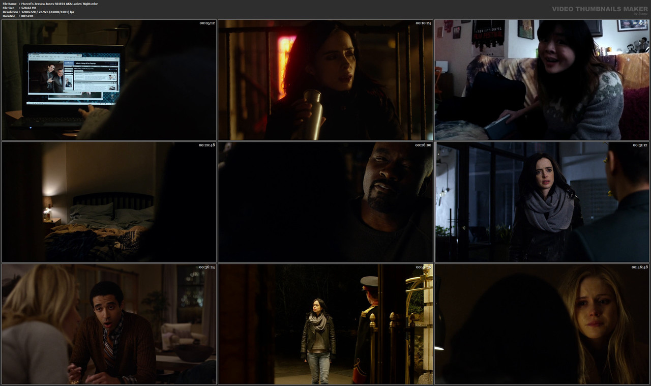 Marvel's Jessica Jones S01E01 AKA Ladies' Night.mkv