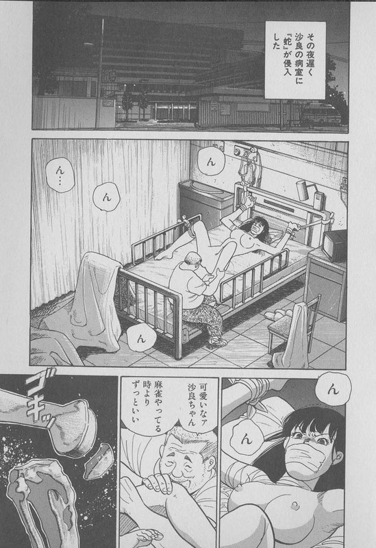 Bird - Sabaku no ShoubushiVol1-2