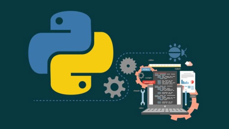 Django & Python: complete BUNDLE + Django real world project (Updated 2/2020)