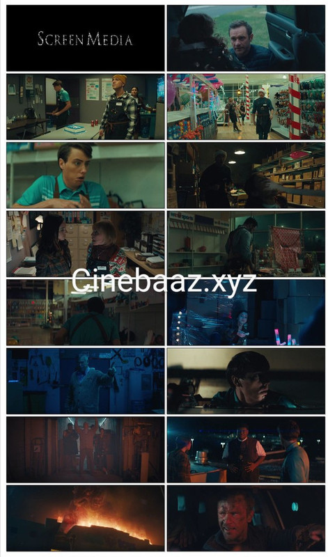 Black Friday (2021) Dual Audio [Hindi-English] Blu-Ray – 480P | 720P | 1080P – x264 – 1.5GB ESub – Download screenshot