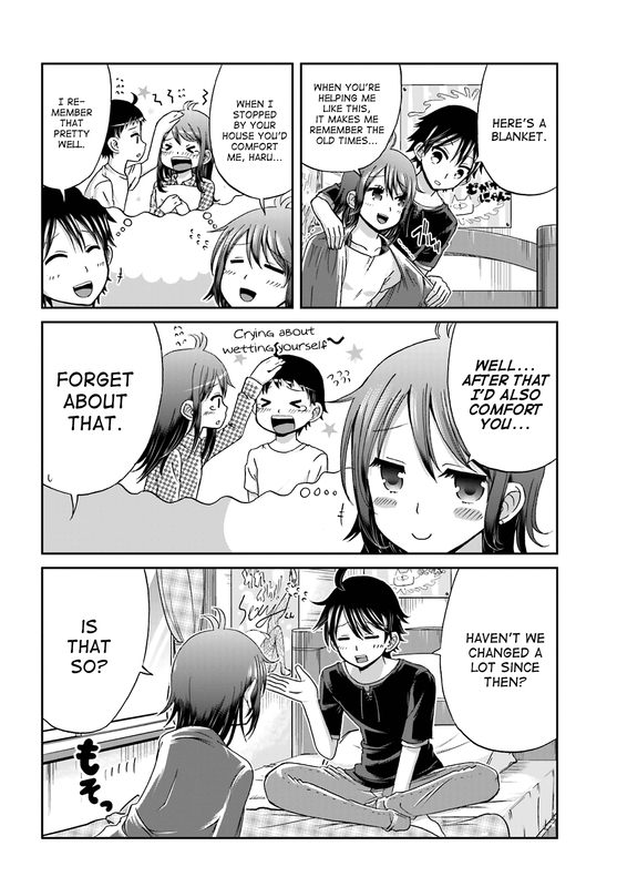 Boku no Kanojo ga Majime Sugiru Shojo Bitch na K