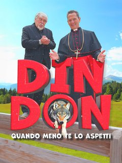 Din Don - Quando Meno Te Lo Aspetti (2024) WebDL 1080p AC3 ITA