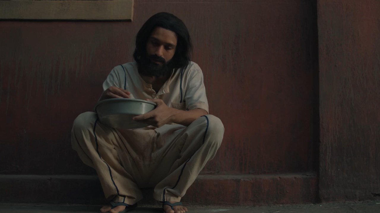 Criminal Justice (2019) Season 1 [Hindi + Tamil + Telugu + Malayalam + Kannada] WebRip 480p, 720p ESub - Complete Screenshot