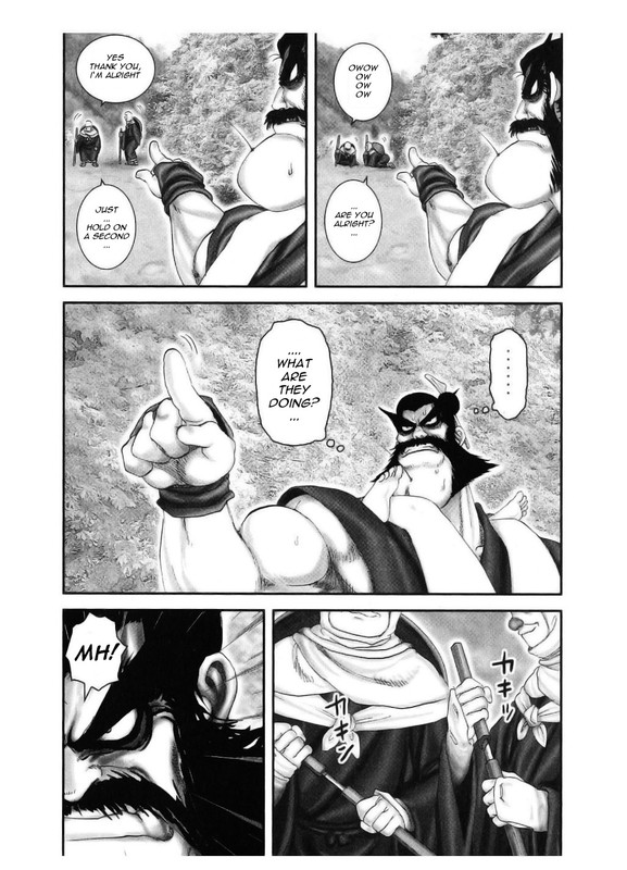 Yagyuu NinpouchouVol6-16