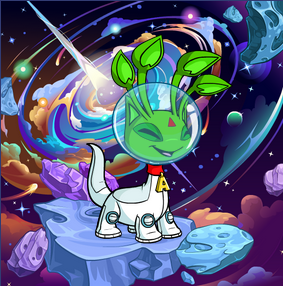 alien aisha