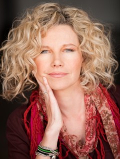 Author Q and A with Tatjana Soli