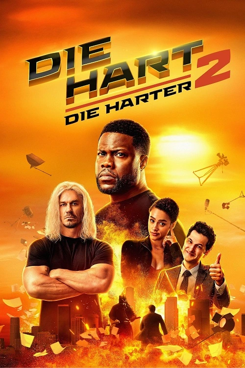 Die Hart 2: Die Harter (2024) MULTi.1080p.AMZN.WEB-DL.H264.DDP5.1-K83 / Lektor i Napisy PL