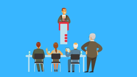 First Steps Into Public Speaking First Steps Into Public Speaking