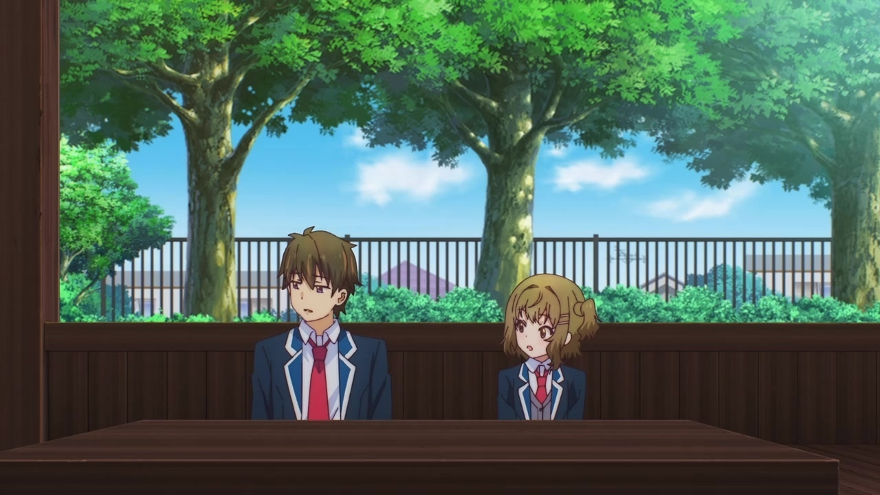 [SubsPlease] Yumemiru Danshi wa Genjitsushugisha - 01 (720p) [78D1A264].0002