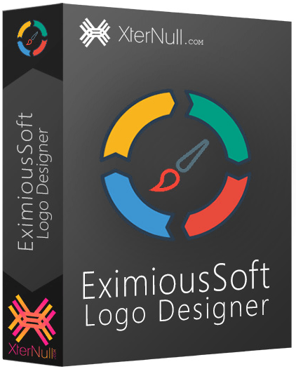 EximiousSoft Logo Designer Pro 5.20