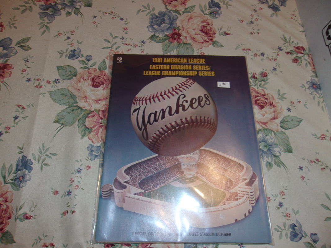 1981 brewers playoff (2) 15