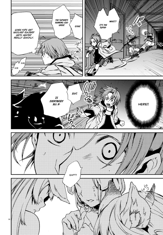 Mushoku TenseiChap30-1