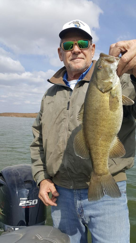 full 23685 297900 record smallie