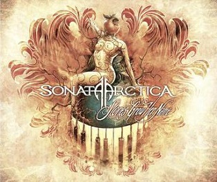 Re: Sonata Arctica