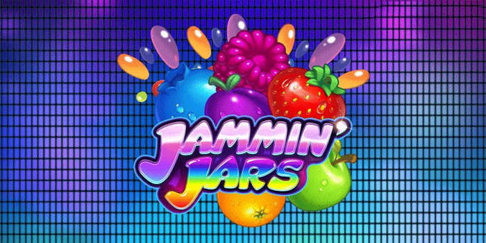 Evolusi Grafis Dan Suara Di Game Slot Jammin Jars