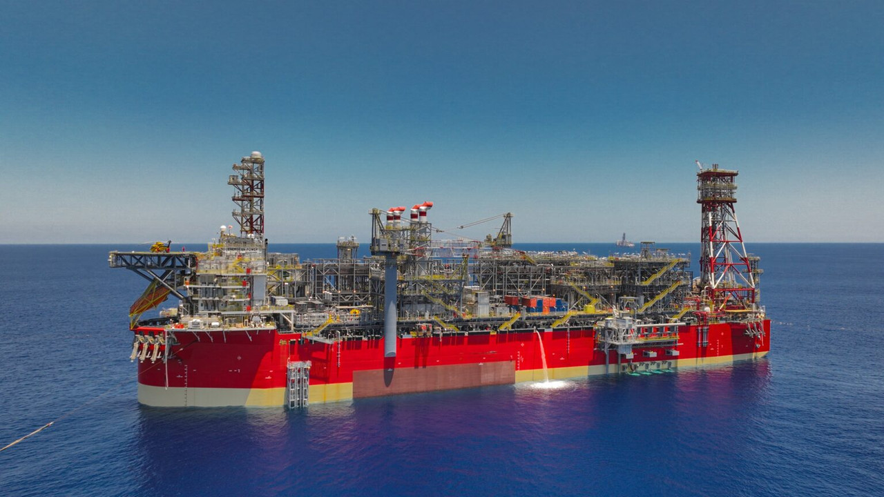 Energean-Power-FPSO-Israel-Karish-Field.