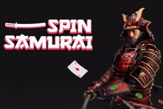 Spin Samurai