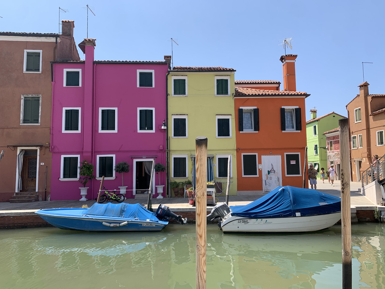 DÍA 4. VENECIA (2º día) - Valencia-Croacia en coche! (julio-agosto 2022) [EN CONSTRUCCIÓN] (3)