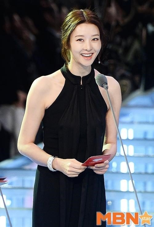 Song Sun Mi