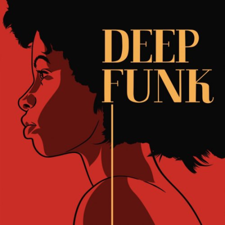 VA - Deep Funk (2017) flac