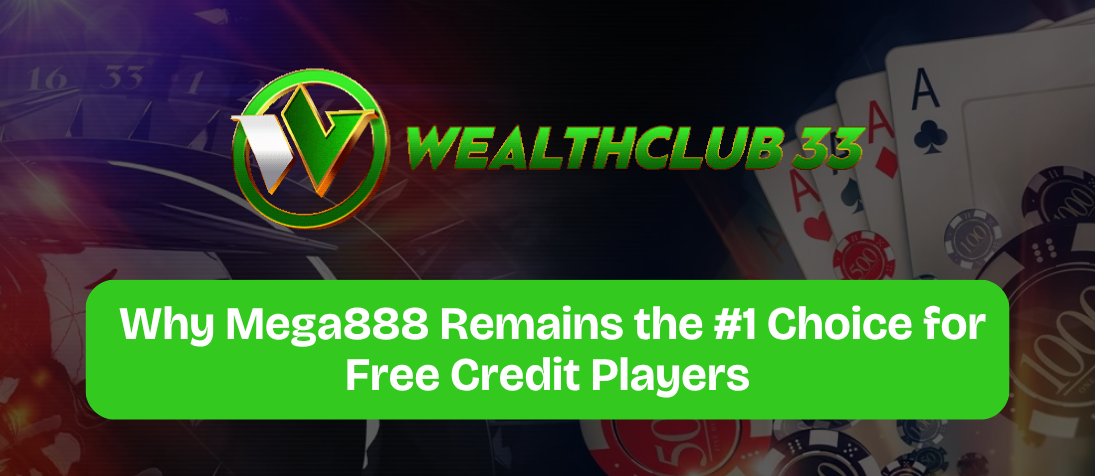 register-dapat-free-credit-mega888