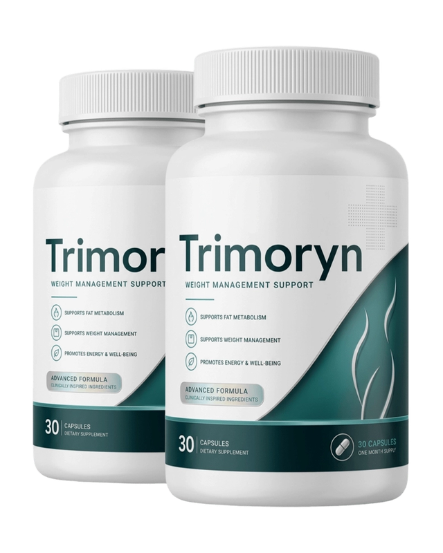 Trimoryn Supplement