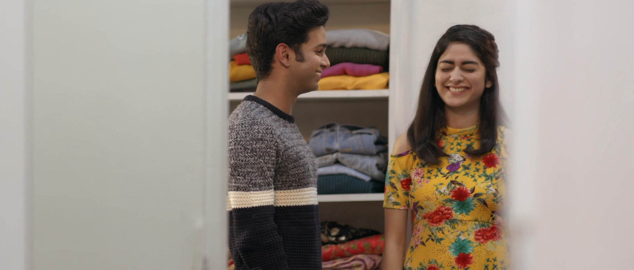 FLAMES (2019) Season 2 [Hindi] WebRip 480p, 720p, 1080p ESub - Complete Screenshot