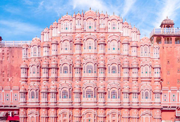 Things To Do Jaipur