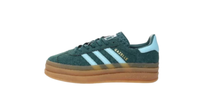 Adidas Originals Gazelle Bold
